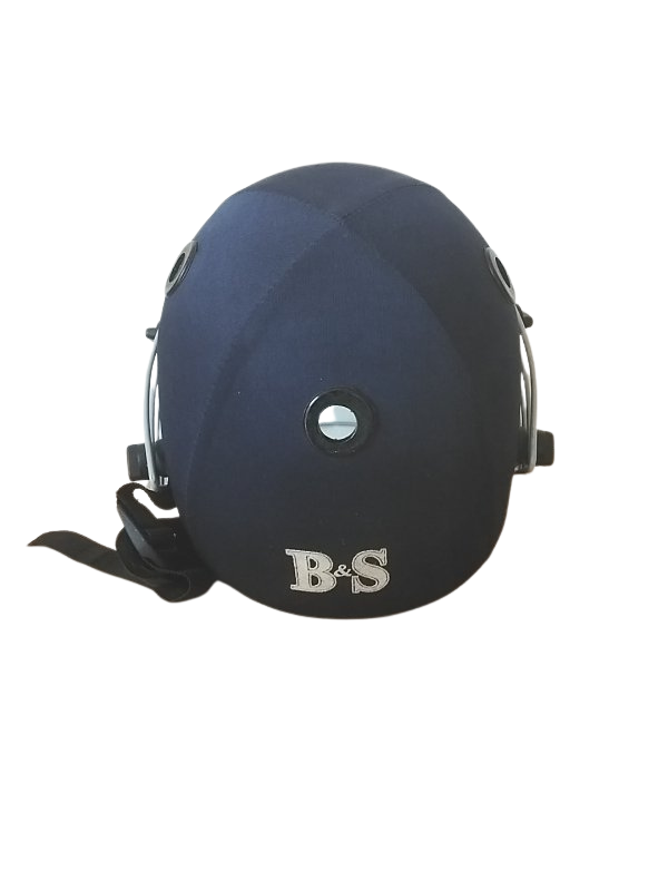 B & S Cricket Helmet (Small)