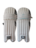 B & S Fireflight Batting Pads (Boys)