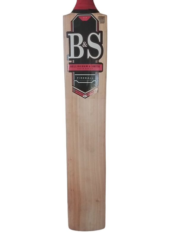 B & S Fireball Cricket Bat (6)