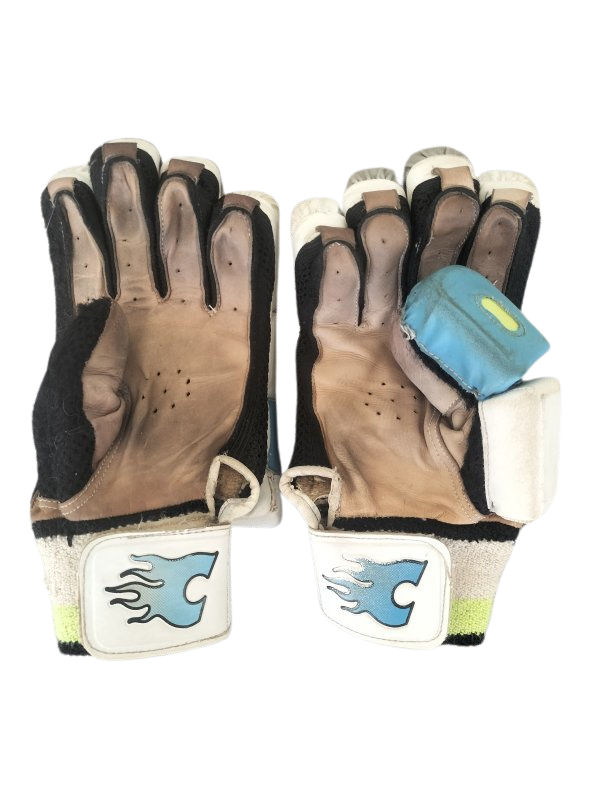 Champ Rebel Gloves (Boys) - Right Hand
