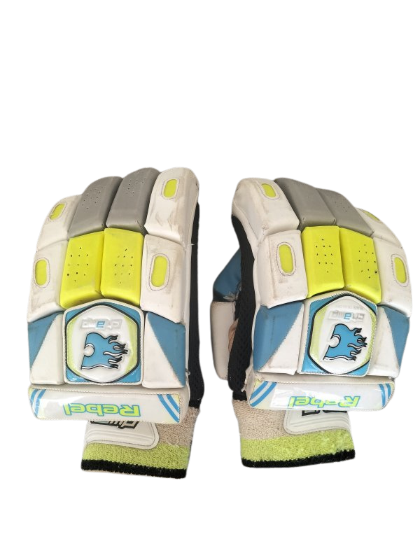 Champ Rebel Gloves (Boys) - Right Hand