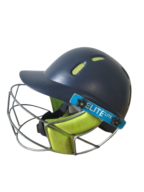 Champ Elite Lite Cricket Helmet (Small)