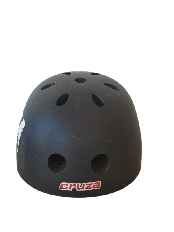 Cruza Skating Helmet