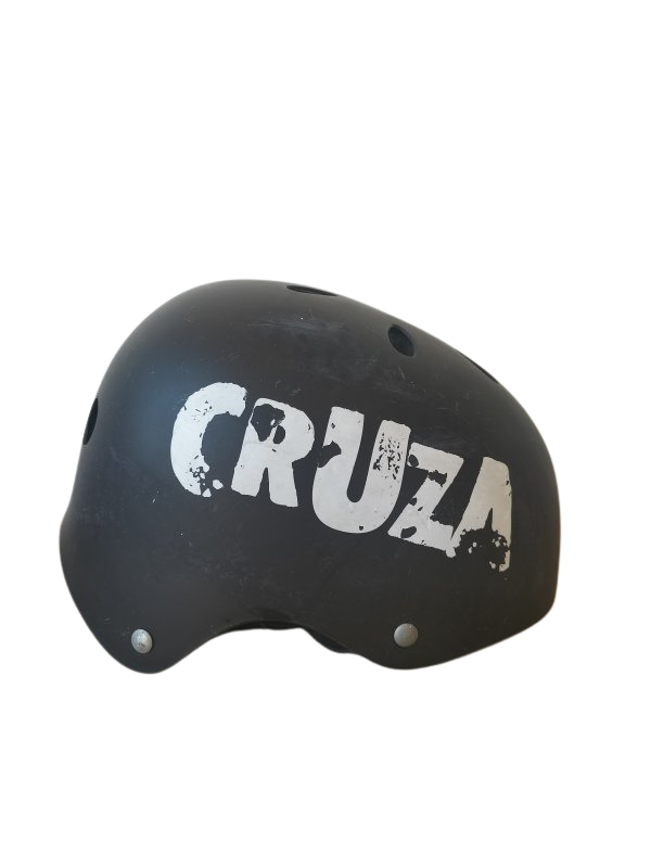 Cruza Skating Helmet