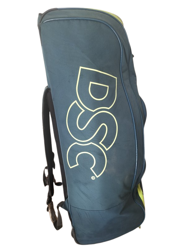 DSC Fearless Cricket Wheelie Bag
