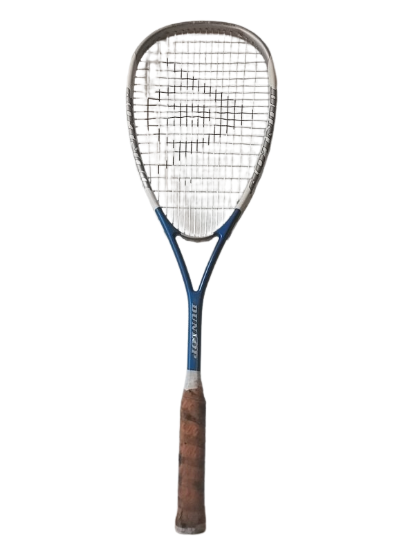 Dunlop Max Comp Ti Squash Racket