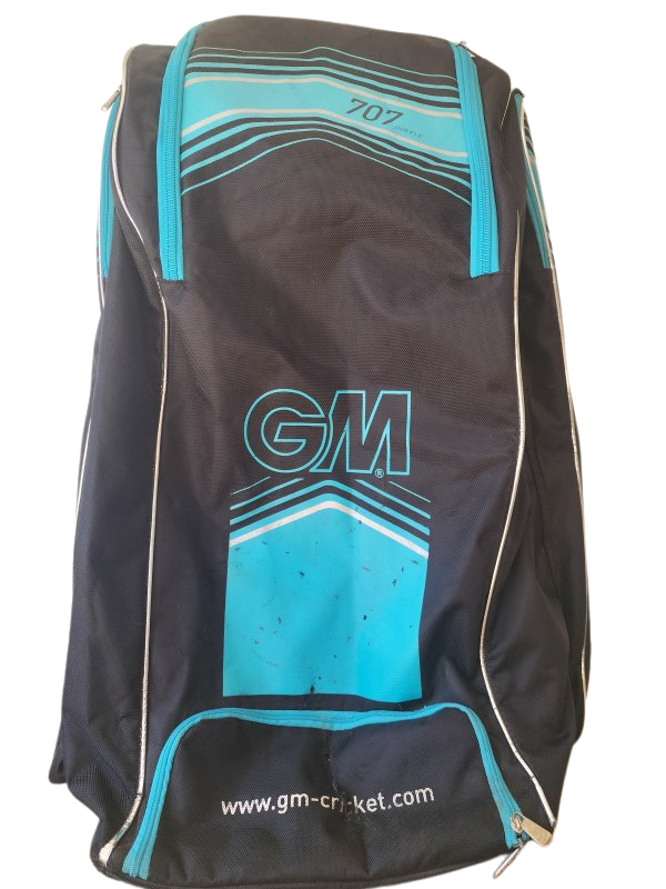 Gunne & Moore 707 Duffle Bag