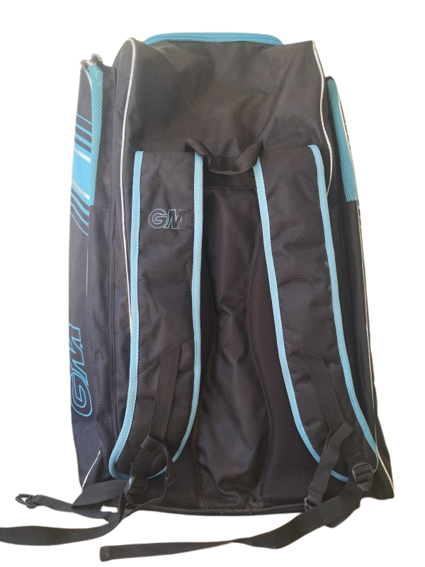 Gunne & Moore 707 Duffle Bag