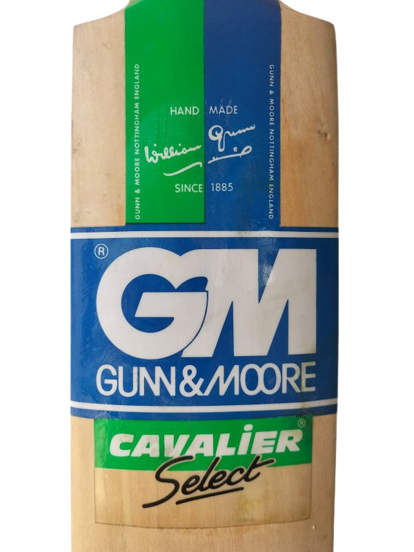 Gunn & Moore Cavalier Select Cricket Bat (SH)