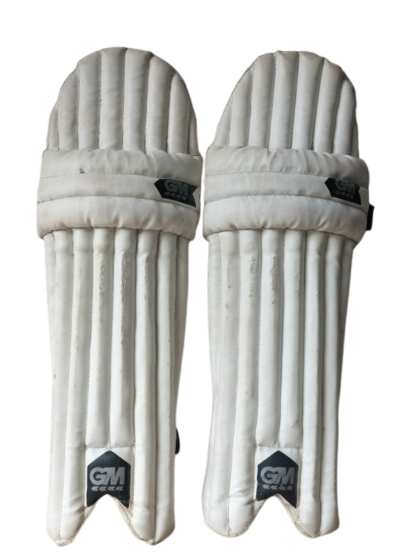 Gunne & Moore 202 Batting Pads (Junior)