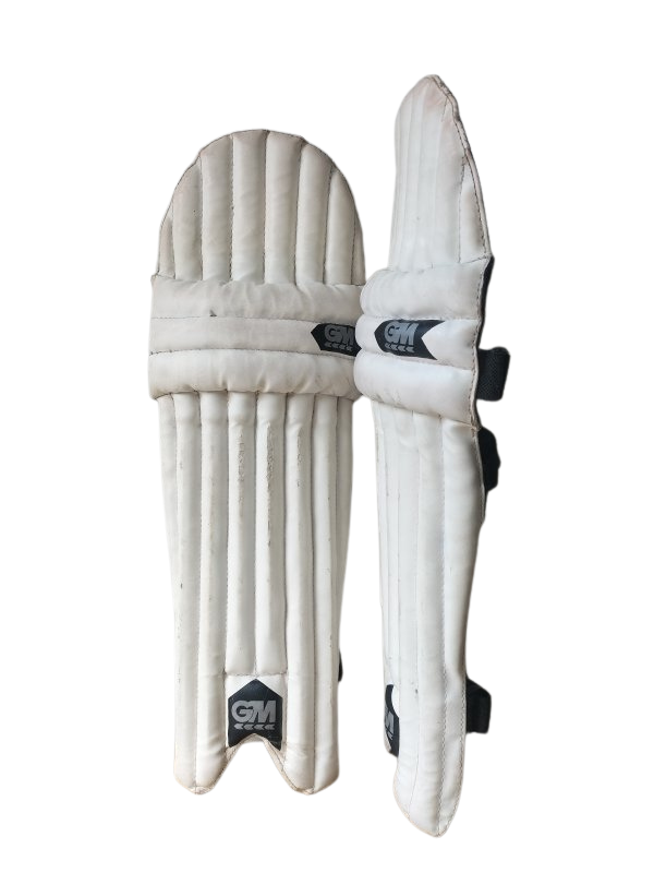 Gunne & Moore 202 Batting Pads (Junior)