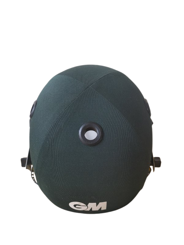 Gunne & Moore Icon Geo Cricket Helmet (Senior 56-60cm)