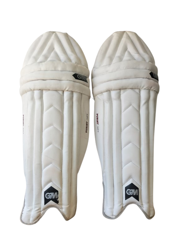 Gunne & Moore Purist 505 Batting Pads (Mens)