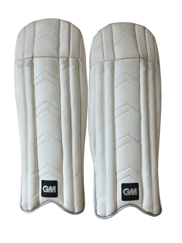 Gunne & Moore 606 Wicket Keeper Pads (Youth)