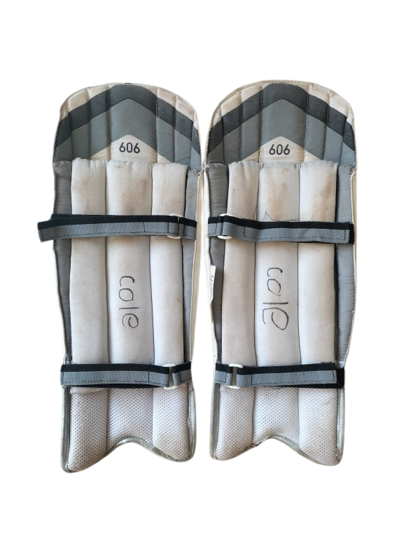 Gunne & Moore 606 Wicket Keeper Pads (Youth)