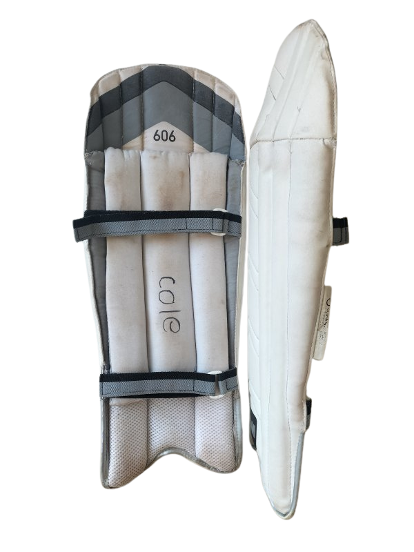 Gunne & Moore 606 Wicket Keeper Pads (Youth)