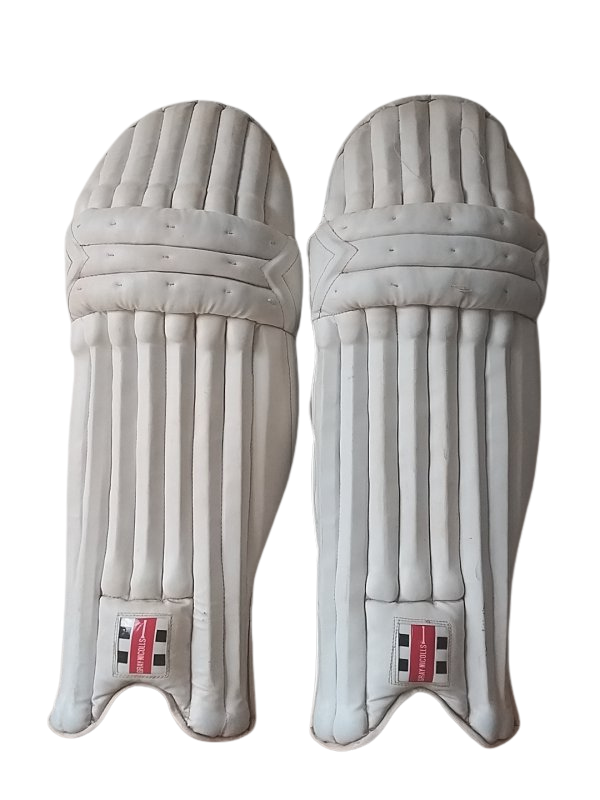 Gray Nicolls Alpha Batting Pads