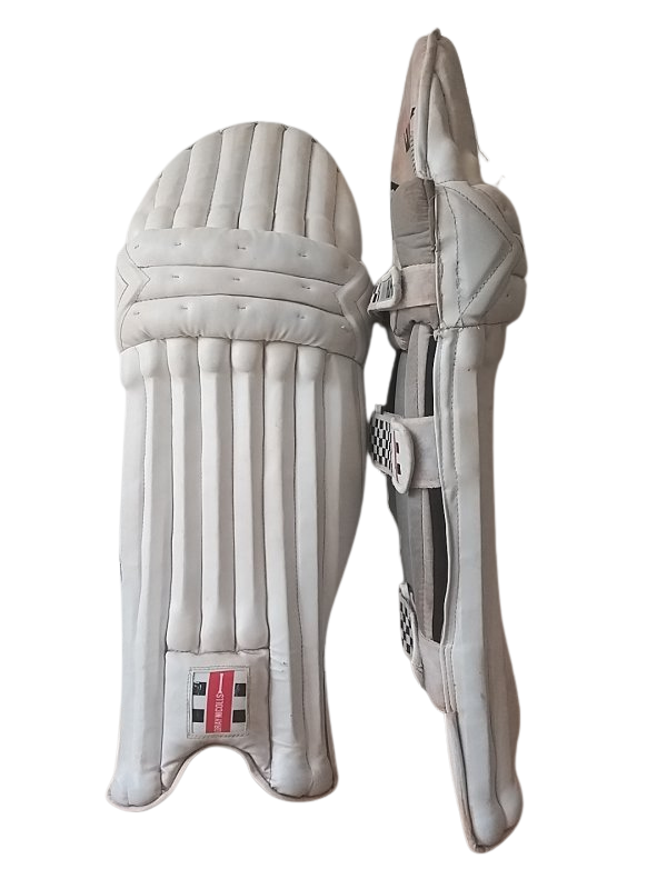 Gray Nicolls Alpha Batting Pads (Youth)