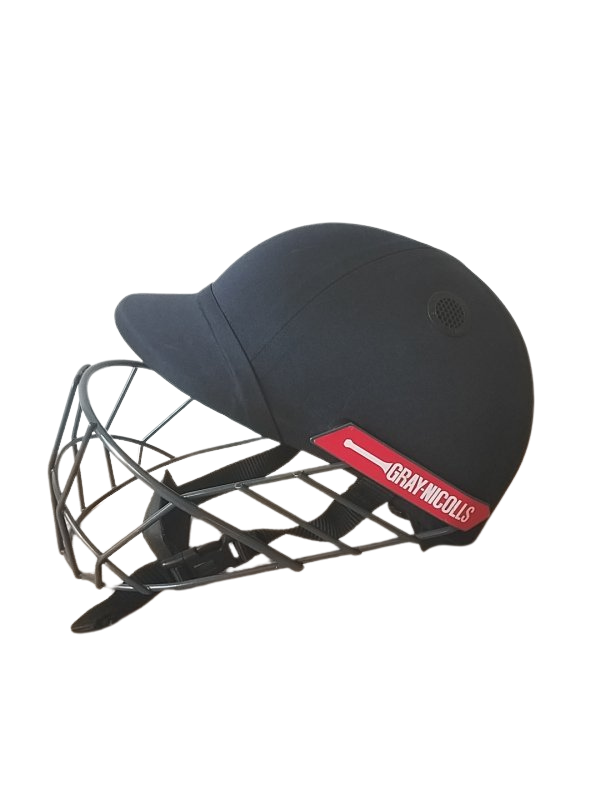 Gray Nicolls Atomic Cricket Helmet