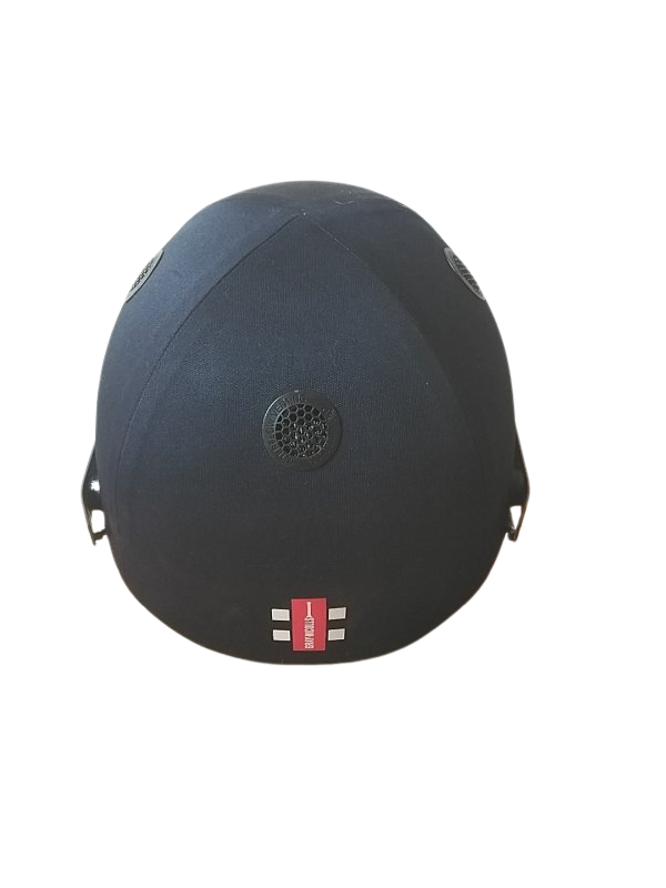 Gray Nicolls Atomic Cricket Helmet