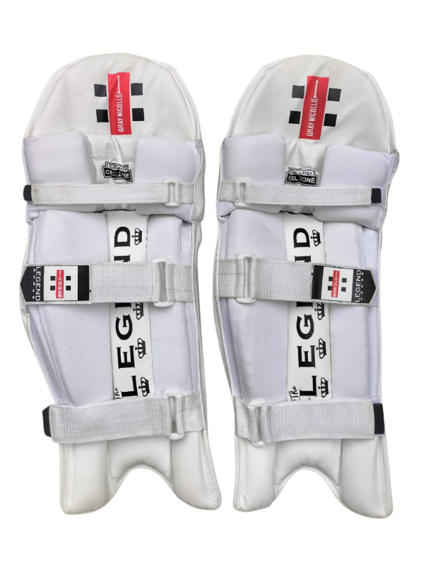 Gray Nicolls The Legend Batting Pads (Mens)