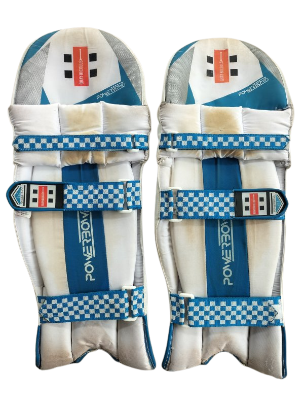 Gray-Nicolls Powerbow6 250 Batting Pads (Medium)