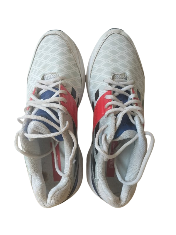Gray-Nicolls Atomic Cricket Spikes Size 10