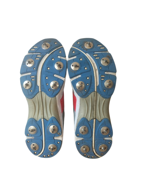 Gray-Nicolls Atomic Cricket Spikes Size 10