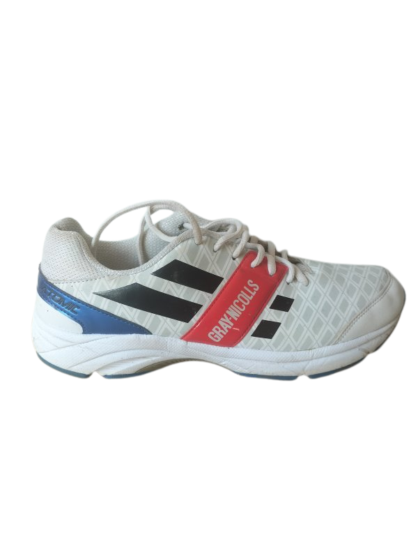 Gray-Nicolls Atomic Cricket Spikes Size 10