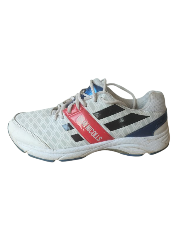 Gray-Nicolls Atomic Cricket Spikes Size 10