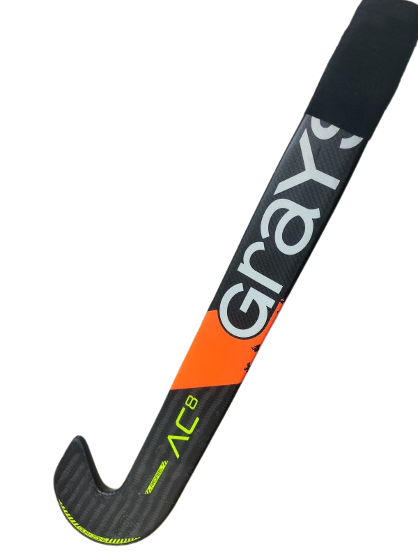 Grays Hockey AC8 Probow-S Apex Hockey Stick 37.5"