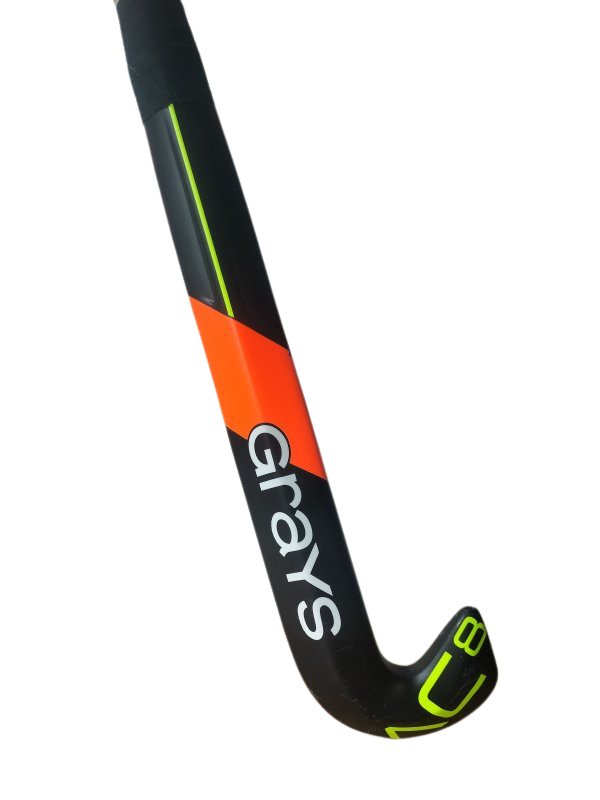 Grays Hockey AC8 Probow-S Apex Hockey Stick 37.5"