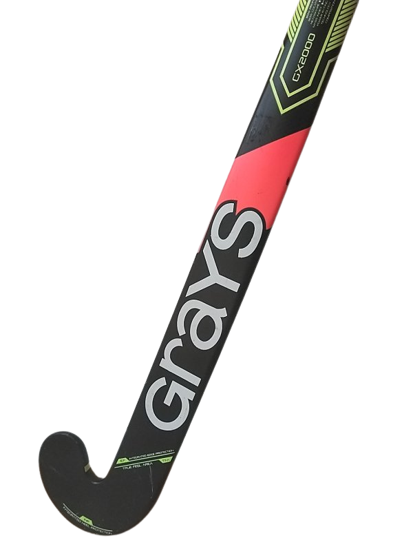 Grays GX2000 Ultrabow Hockey Stick