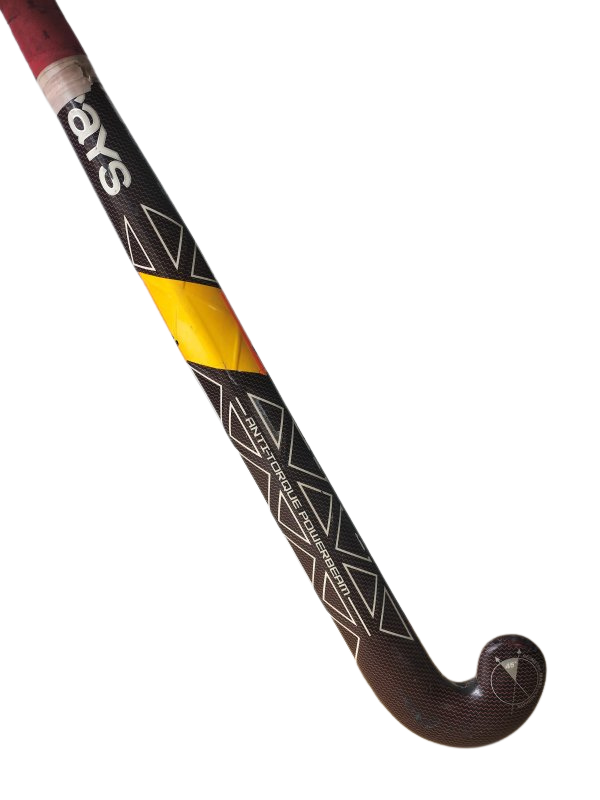Grays GX 4000 Hockey Stick (36.5")