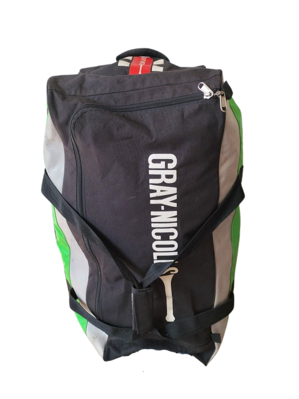 Gray Nicolls Powerbow X Enforcer Wheelie Bag
