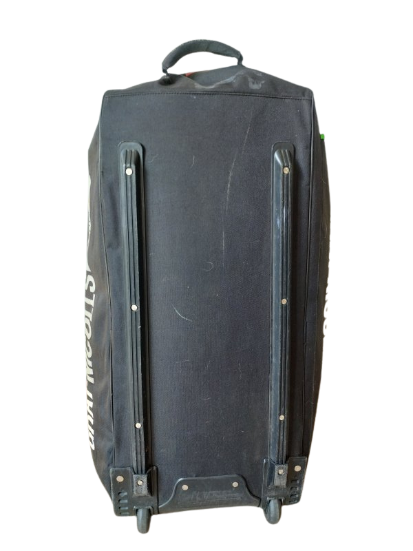 Gray Nicolls Powerbow X Enforcer Wheelie Bag