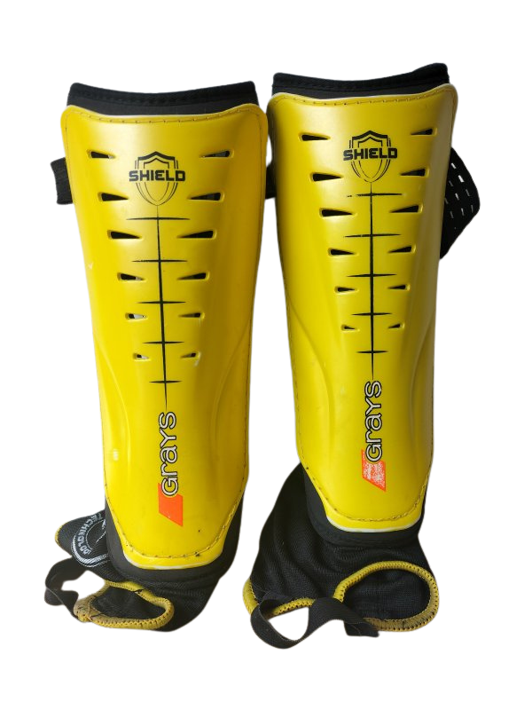 Grays Shield Shinguard (L)
