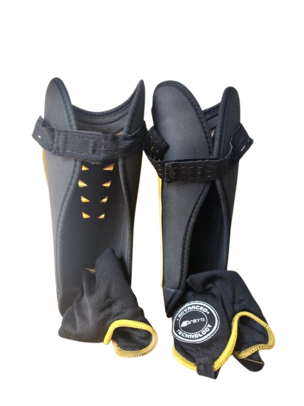 Grays Shield Shinguard (L)