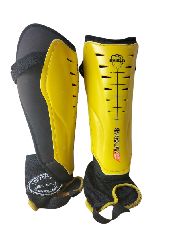 Grays Shield Shinguard (L)