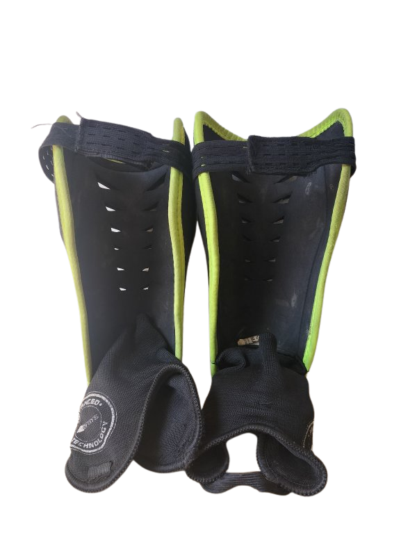 Grays Shield Shinguards (S)