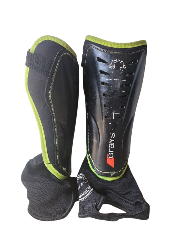 Grays Shield Shinguards (S)
