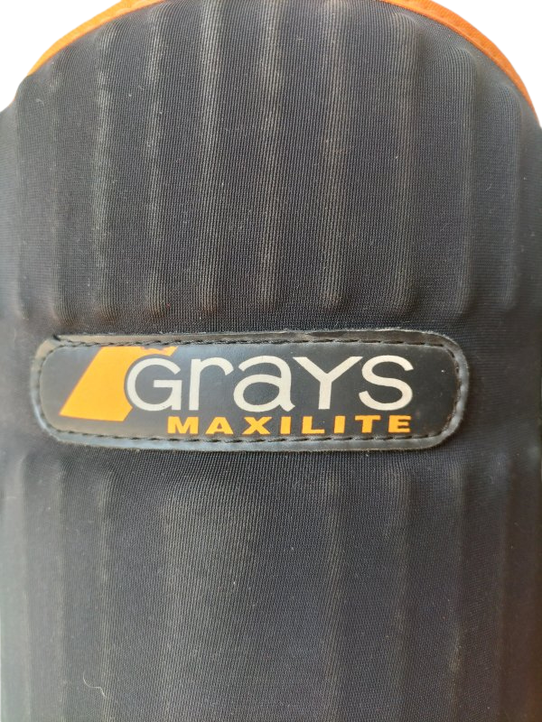 Grays Maxilite Shinguards