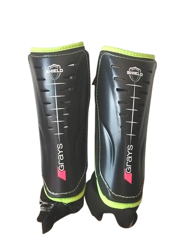 Grays Shield Shinguards (L)