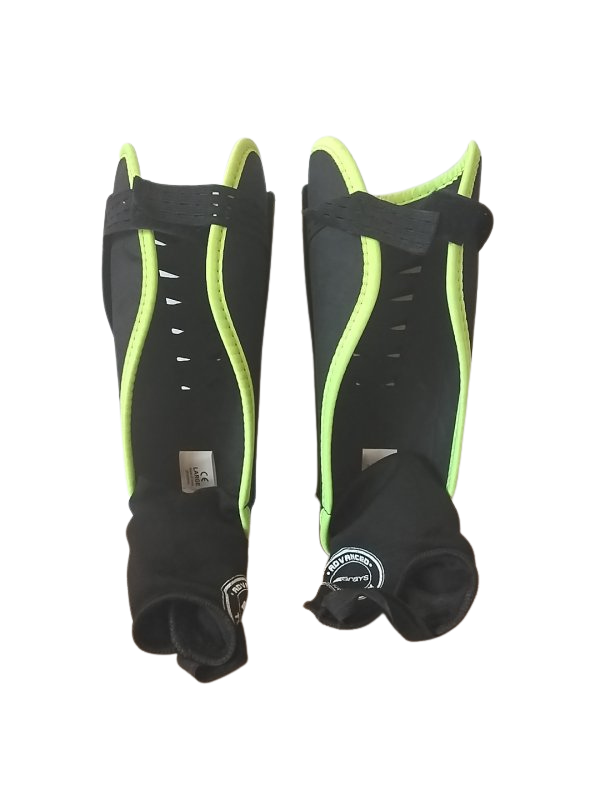 Grays Shield Shinguards (L)