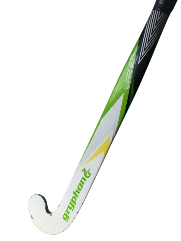 Gryphon Lazer Hockey Stick (36")