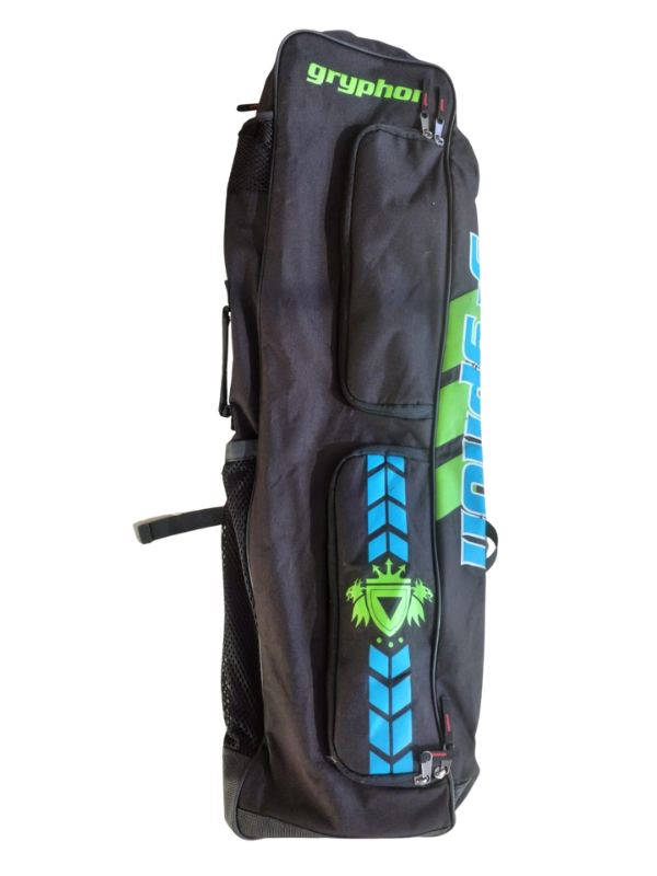 Gryphon Hockey Stick Bag
