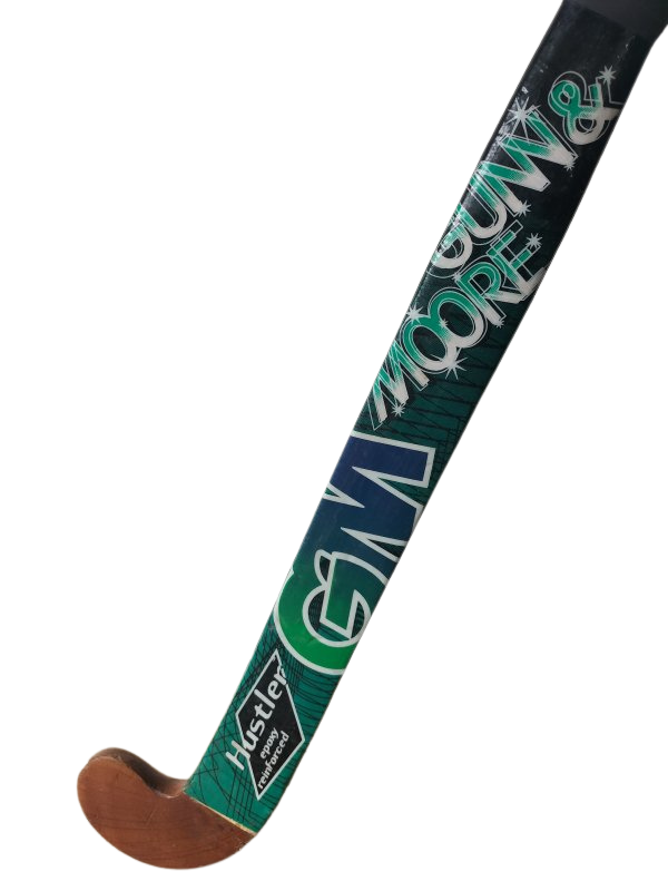 Gunne & Moore Hustler Hockey Stick (36.5")