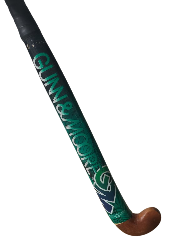 Gunne & Moore Hustler Hockey Stick (36.5")