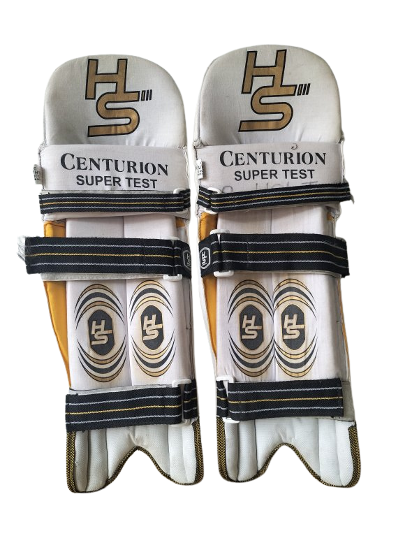 Headstart Batting Pads (Youth)