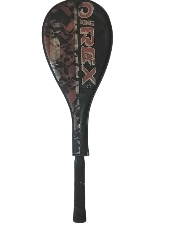 King Rex LST 150 Squash Racket